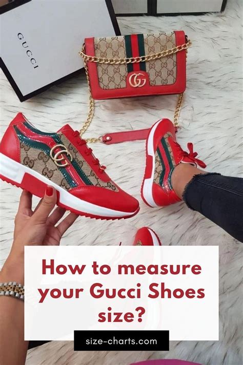 gucci size shoe|Gucci women shoe size chart.